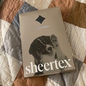 Sheertex Classic Sheer Tights